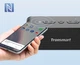 Głośnik przenośny Tronsmart T2 Plus Upgraded Black (1019754) - obraz 9