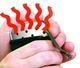 Грелка для рук каталитическая бензиновая многоразовая Zippo Hand Warmer Chrome (до 12 часов работы)(40360) - изображение 9