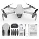Квадрокоптер LYZRC L500 PRO - дрон с камерой Ultra HD 4K, FPV, БК двигатели + 1,2 км, 25 хв. + КЕЙС - изображение 1