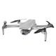 Квадрокоптер LYZRC L500 PRO - дрон с камерой Ultra HD 4K, FPV, БК двигатели + 1,2 км, 25 хв. + КЕЙС - изображение 2