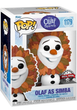 Figurka Funko Pop! Disney Olaf Present Olaf as Simba Exclusive 9 cm (889698618236) - obraz 1