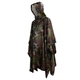 Пончо-дождевик Smartex 210T polyester L ST-P302 american jungle ST259 - изображение 5