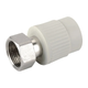 Муфта с накидной гайкой 25x3 /4F PPR KOER K0142.PRO (KP0179) - изображение 1