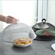 Защитная сетка для продуктов 35*15.5 см Kamille - изображение 12