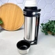 Термос из нержавеющей стали 2 л с ручкой ARDESTO Stay Warm - изображение 4
