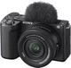 Sony E PZ 16-50mm F3.5-5.6 OSS II (SELP16502B.SYX) - изображение 8