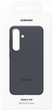 Панель Samsung Silicone для Samsung Galaxy S25 Black (EF-PS931CBEGWW) - изображение 7