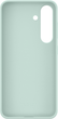 Панель Samsung Silicone для Samsung Galaxy S25 Mint (EF-PS931CMEGWW) - изображение 5
