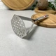 Металлический пресс для картошки, картофелемялка 0725 A-plus - изображение 5