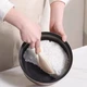 Термостойкая силиконовая ложка для мультиварки Milk - изображение 4