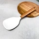 Термостойкая силиконовая ложка для мультиварки Milk - изображение 9