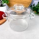 Каструля скляна 2л Simax Nyko - зображення 5