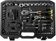 Набір інструментів Stanley 175 предметів (STMT17380-1) - зображення 4