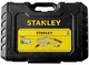 Набір інструментів Stanley 175 предметів (STMT17380-1) - зображення 6