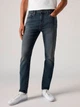 Джинсы Slim Fit мужские Levi's 512 Slim Taper Still Wishing 28833-1416 34-34 Синие (5401157972410) - изображение 1