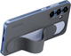 Панель Samsung Standing Grip для Samsung Galaxy S25 Black (EF-GS931CBEGWW) - зображення 4