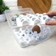 Контейнер для зберігання та транспортування на 12 яєць IRAK PLASTIK - зображення 3