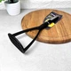 Пластиковый пресс для картофеля, картофелемялка RINGEL TAPFER - изображение 4