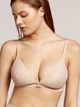 Бюстгальтер без косточек Gisela 365 85C Бежевый (8434299354254) - изображение 1