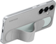 Etui Samsung Standing Grip do Samsung Galaxy S25 Gray (EF-GS931CJEGWW) - obraz 4