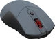 Мышь Redragon ST4R Pro M917GB-PRO Wireless/Bluetooth/USB Black-Grey (6950376722096) - изображение 3