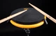 Тренировочный пэд MEINL MMP12OR Marshmallow Orange 12" (R128085) - изображение 6