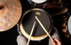 Тренировочный пэд MEINL MMP12OR Marshmallow Orange 12" (R128085) - изображение 7