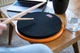Тренировочный пэд MEINL MMP12OR Marshmallow Orange 12" (R128085) - изображение 8
