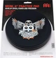 Тренировочный пэд MEINL MPP-6-JB Jawbreaker 6" (R118334) - изображение 5