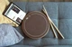 Тренировочный пэд MEINL SB509 Stick & Brush 12" (R128071) - изображение 10