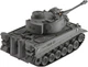 Танк на радиоуправлении ZIPP Toys 789 "German Tiger" 1:18 - изображение 4