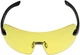 Окуляри балістичні Wiley X WX Detection. 5 лінз (Clear/Yellow/Orange/Purple/Copper). Мatt black - зображення 3