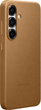 Панель Samsung Kindsuit для Samsung Galaxy S25 Gold (EF-VS931PFEGWW) - зображення 3