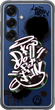 Панель Samsung Flipsuit Rugged для Samsung Galaxy S25 Black (EF-JS931CBEGWW) - зображення 1