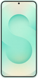 Чехол для смартфона Samsung Silicone для Samsung Galaxy S25 Plus Mint (EF-PS936CMEGWW) - изображение 2