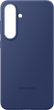 Панель Samsung Silicone для Samsung Galaxy S25 Plus Blue (EF-PS936CNEGWW) - изображение 4
