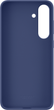 Панель Samsung Silicone для Samsung Galaxy S25 Plus Blue (EF-PS936CNEGWW) - изображение 5