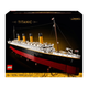 Набор Lego Icons Titanic 10294 - изображение 1