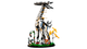 Набор Lego Horizon Forbidden West: Tallneck 76989 - изображение 2