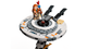 Набор Lego Horizon Forbidden West: Tallneck 76989 - изображение 3