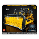 Набор Lego Technic Cat D11 Bulldozer 42131 - изображение 1
