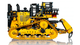 Набор Lego Technic Cat D11 Bulldozer 42131 - изображение 3