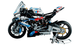 Набор Lego Technic BMW M 1000 RR 42130 - изображение 4