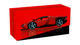 Набор Lego Technic Ferrari Daytona SP3 42143 - изображение 2