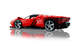 Набор Lego Technic Ferrari Daytona SP3 42143 - изображение 5