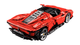 Набор Lego Technic Ferrari Daytona SP3 42143 - изображение 6