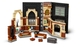 Набор Lego Harry Potter Hogwarts Moment: Defense Class 76397 - изображение 3