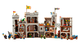 Набор Lego Icons Lion Knights' Castle 10305 - изображение 4