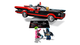 Конструктор Lego Batman Classic TV Series Batmobile DC 76188 - изображение 2