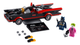 Конструктор Lego Batman Classic TV Series Batmobile DC 76188 - изображение 3
